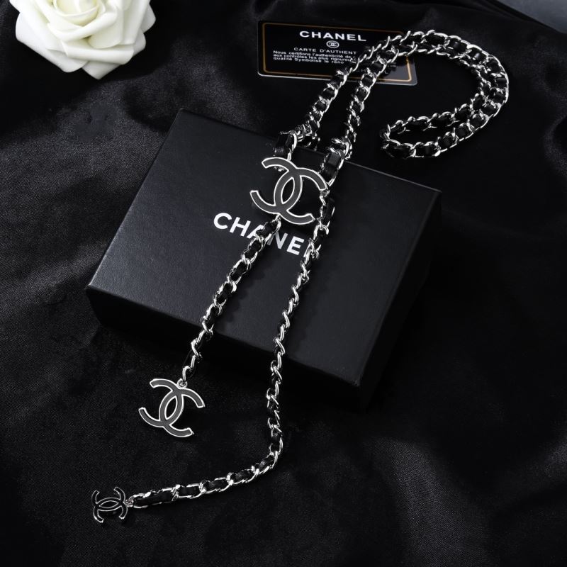 Chanel Necklaces